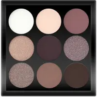 Kokie Cosmetics Eyeshadow Palette Classic Romance