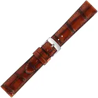 Morellato PMX040TIEPOLO22 Horlogeband - 22mm