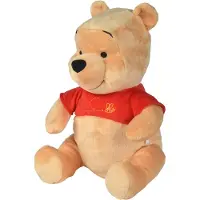 Disney Nalle Puh Disney: Winnie de Poeh - Poeh Opfrisser 60 cm Pluche