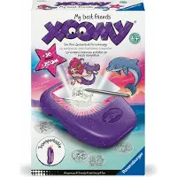 Ravensburger - Xoomy Midi "My Best Friends" - Tekenmachine - Vanaf 7 jaar