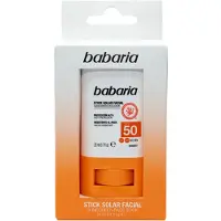 Babaria Solar Stick Gezicht Spf50 20 gr