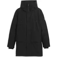 Aigle Tussenparka 'GORE-TEX' zwart