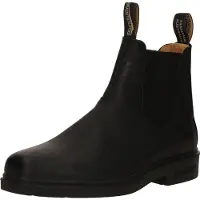Blundstone Chelsea boots 'Voltan' zwart