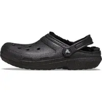 Crocs Clogs zwart / wit