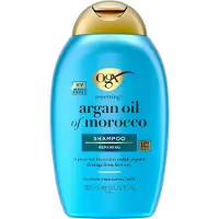 OGX Shampoo argan oil Morocco