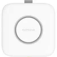 Netgear Business WBE718 - Accesspoint - Wi-Fi 7 - Wi-Fi 6 - Wi-Fi 7 - 2,4 GHz, 5 GHz, 6 GHz - Centraal beheerd via de cloud - Geschikt voor wand- of plafondmontage