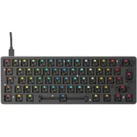 Glorious PC Gaming Race GMMK Keyboard barebone