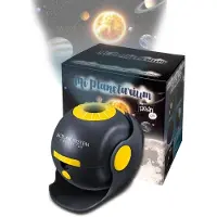 Tachan Sterren En Planeten Projector
