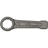 Padre slagringsleutel 838, SW 36 mm, lengte 205 mm, CV-staal, twaalfkantig met speciaal profiel
