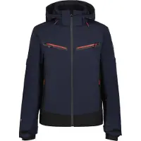 Icepeak farwell ski jack heren -