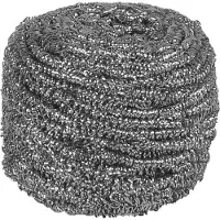 Betra Metaalspons 10 Stuks à 60 g