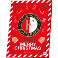 Feyenoord Adventkalender