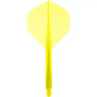 Condor Axe Yellow Std. XL