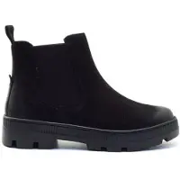 Mexx Petra Mod Chelsea boots | Maat 37 Dames Zwart