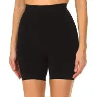 Intimidea Modelleringsshort met hoge taille Gold Class 410465 dames