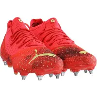 Puma Future 1.4 MxSG Rood Heren Voetbalschoenen