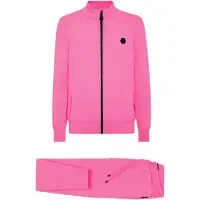 Philipp Plein Set Jas & Broek Skull