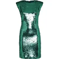 Philipp Plein T-Shirt Jurk Kort
