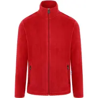 Karlowsky KY153 Men´s Workwear Fleece Jacket Warm-Up