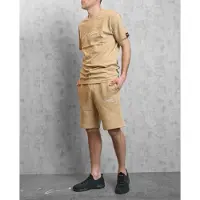 Indigo Denim Jogging set heren jogging stof gianni