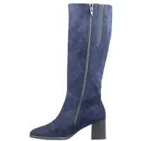 Gabor 35.539 Laarzen | Maat 6 Dames Blauw