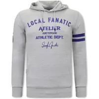 LF Amsterdam Trainingspak athletic dept.