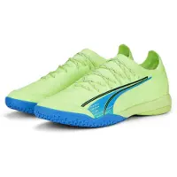 Puma Unisex ULTRA Ultimate Court Voetbalschoenen