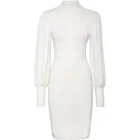Philipp Plein Gebreide Jurk