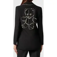 Philipp Plein Blazer Teddy
