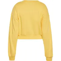 MyMo ROCKS Blouse Dames geel