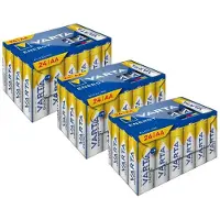 Varta 3x Energy Aa Cube Pack 24 Stuks