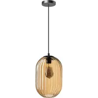 Eth Glazen hanglamp Glamm Ø 20cm