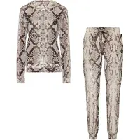 Philipp Plein Trainingspak: Hoodie & Broek