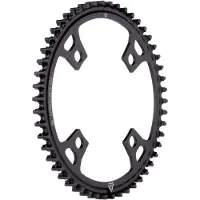 Gates Carbon Drive Cdx Belt 4b Bcd 104 Voorste Riemaandrijvingstandwiel