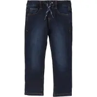 s.Oliver Jeans 'Pelle' donkerblauw