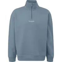 QS Sweatshirt opaal