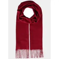 Commander Shawl cashmink schal 30/180 213013435/406