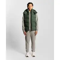 Lyle & Scott Bodywarmer spar