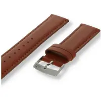 Morellato PMK037GRAFIC XL - Horlogebandje - Leer - Bruin - 22 mm