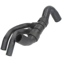 THERMOTEC DWP104TT Radiateurslang