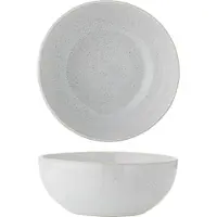Bloomingville Addison schaal 1,825 L Wit