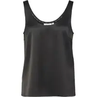 Comma Blouse zwart