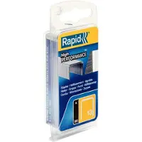 Rapid niet 13 6 mm 1.600 stuks
