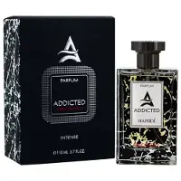 Hamidi ADDICTED ABSOLUTELY INTENSE EAU DE PARFUM - 110ML By