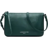 Liebeskind berlin Schoudertas 'Nina' petrol