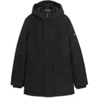 Aigle Tussenparka 'Gore-Tex' zwart