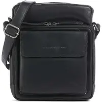 The Chesterfield Brand Montira Shoulderbag black
