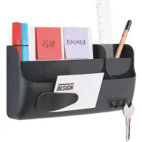 BI-Office accesoirehouder voor magnetische whiteboards