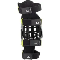 Alpinestars Bionic-7 Knie beschermers
