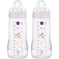 Mam Easy Active Baby-330ml Fles